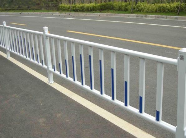清苑公路护栏