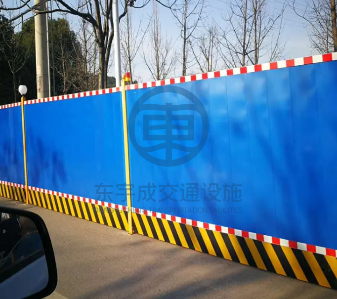 清苑施工围挡的好处和不好的地方有哪些？